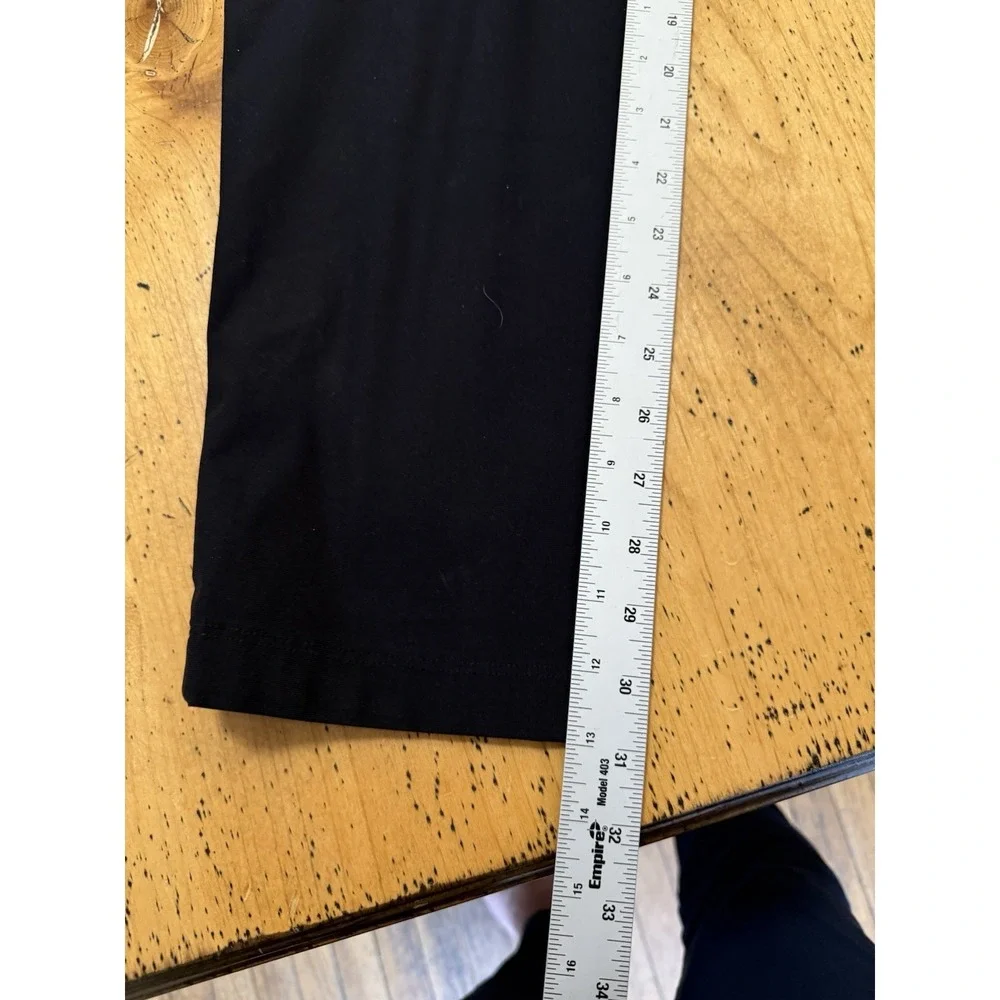 Lululemon Men Commission‎ Pant Slim Fit 34x31